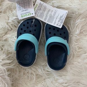 Nwt crocs many sizes kids